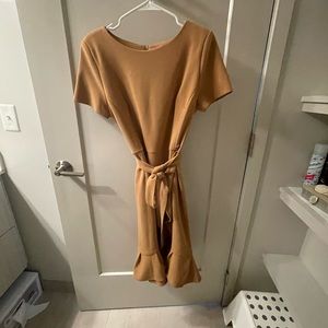 Calvin Klein Dress🥥✨